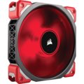 Corsair ML120 Pro LED RED, Premium Magnetic Levitation, 120mm_749842721