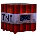 Budík Minecraft - TNT, digitální, stolní_275356609