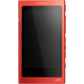 Sony NW-A45HN, 16GB, červená_494945289