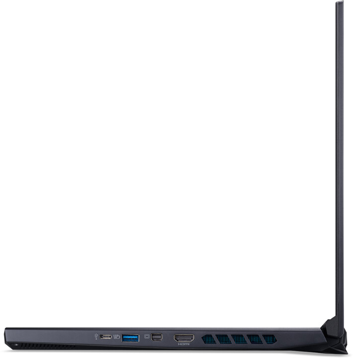 Acer Predator Helios 300 (PH315-52-78PU), černá_1259962178