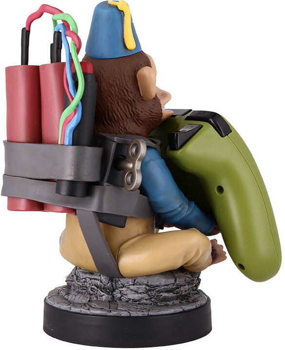 Figurka Cable Guy - Monkey Bomb_1609531227