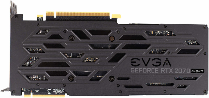 EVGA GeForce RTX 2070 SUPER XC ULTRA GAMING, 8GB GDDR6_1040099532