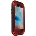 Love Mei Case iPhone 6 Three anti Straight version Red