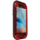 Love Mei Case iPhone 6 Three anti Straight version Red