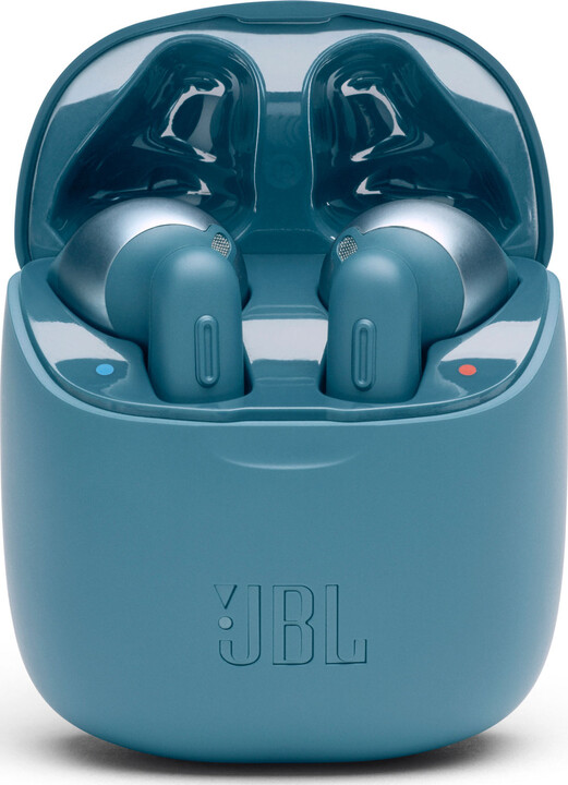 JBL Tune 220TWS, modrá_1352528448