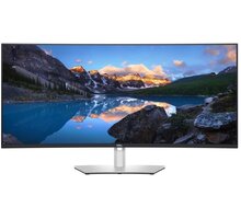 Dell UltraSharp U4021QW - LED monitor 40" O2 TV HBO a Sport Pack na dva měsíce