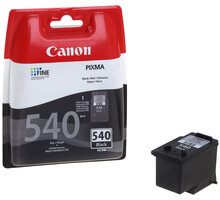 Canon PG-540, černá_60398329