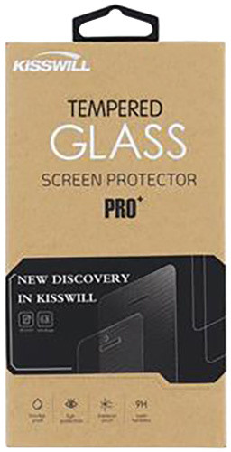 Kisswill tvrzené sklo 0.3 mm pro Asus Zenfone Max Plus ZB570TL_1714072290