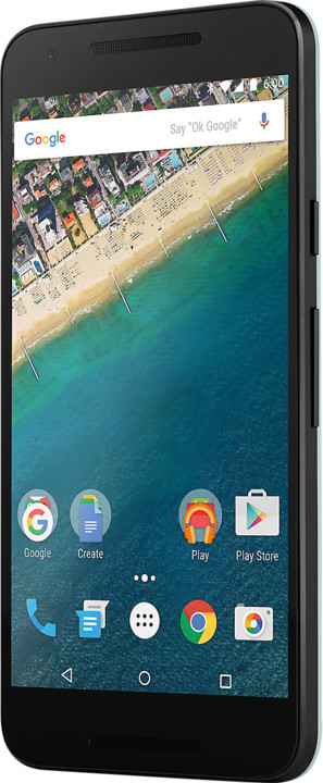 LG Nexus 5X, 2GB/32GB, světle modrá/ice_563949799