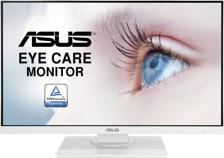 ASUS VA24DQLB-W - LED monitor 23,8&quot;_363757462