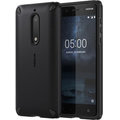 Nokia Rugged Impact Case (pouzdro) CC-502 for Nokia 5, černá