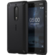 Nokia Rugged Impact Case (pouzdro) CC-502 for Nokia 5, černá