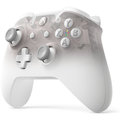 Xbox ONE S Bezdrátový ovladač, Phantom White (PC, Xbox ONE)_1543097860