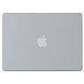 EPICO kryt Shell pro MacBook Air M2 15&quot; 2023, matná transparentní_271153488