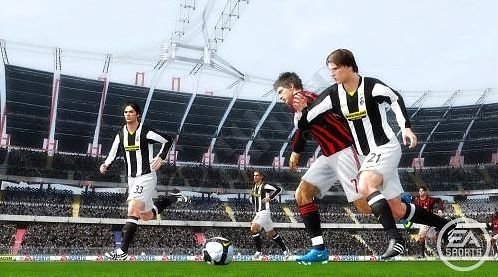 FIFA 10 (Platinum) (PS3)_718100579
