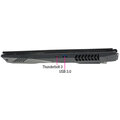 EUROCOM NightSky RX15, černá_717390521