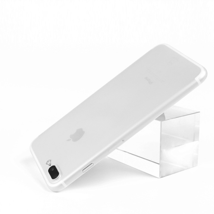 Mcdodo zadní kryt pro Apple iPhone 7 Plus/8 Plus, bílá (Patented Product)_625997922