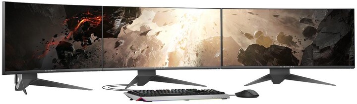 Alienware AW3418DW - LED monitor 34&quot;_1908177222