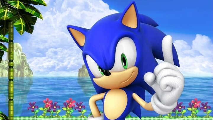 Otec ježka Sonica skončil za mřížemi. Chtěl vydělat na mobilní hře