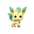 Figurka Funko POP! Pokémon - Leafeon (Games 866)_858382080