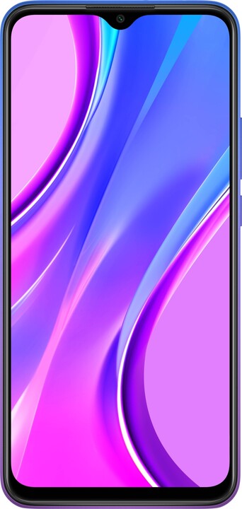 Xiaomi Redmi 9, 3GB/32GB, Sunset Purple_1110137057