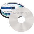MediaRange DVD+R 8,5GB DL 8x, 10ks Spindle_1041646409