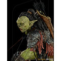 Figurka Iron Studios Lord of the Rings - Archer Orc BDS Art Scale, 1/10_800554517