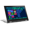 Dell Inspiron 13z (7348) Touch, stříbrná_966211210