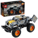 LEGO® Technic 42119 Monster Jam® Max-D® Kup Stavebnici LEGO® a zapoj se do soutěže LEGO MASTERS o hodnotné ceny