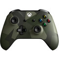 Xbox ONE S Bezdrátový ovladač, Armed Forces II (PC, Xbox ONE)