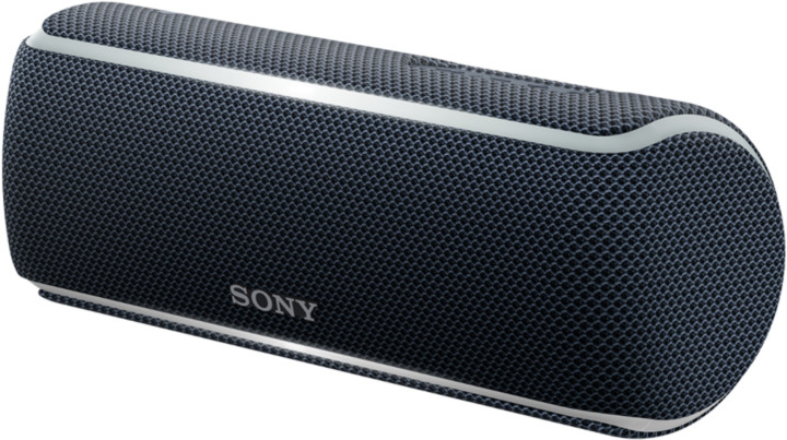 Sony SRS-XB21, černá_362726515