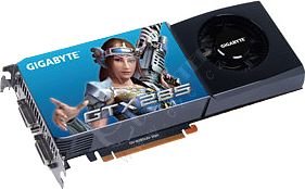 GIGABYTE GTX 285 (GV-N285UD-1GH) 1GB, PCI-E_1833232364