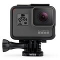 Odstartujte novou éru kreativity s GoPro HERO6