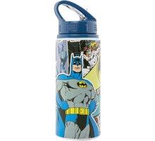 Láhev na pití DC Comics - Batman, hliníková_594220093
