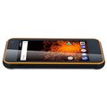 myPhone HAMMER ACTIVE, 1GB/8GB, oranžová_637638479