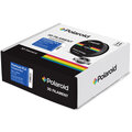 Polaroid 3D 1Kg Universal Premium PLA 1,75mm, transparentní modrá_16359251