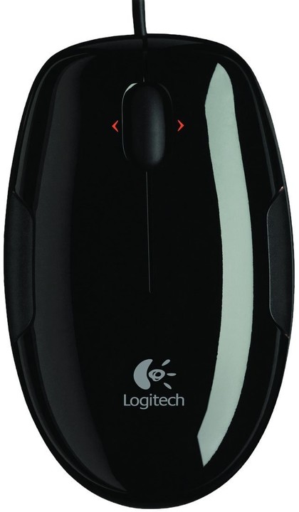 Logitech Laser Mouse M150, Grape Jaffa_1094111233