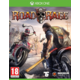 Road Rage (Xbox ONE)