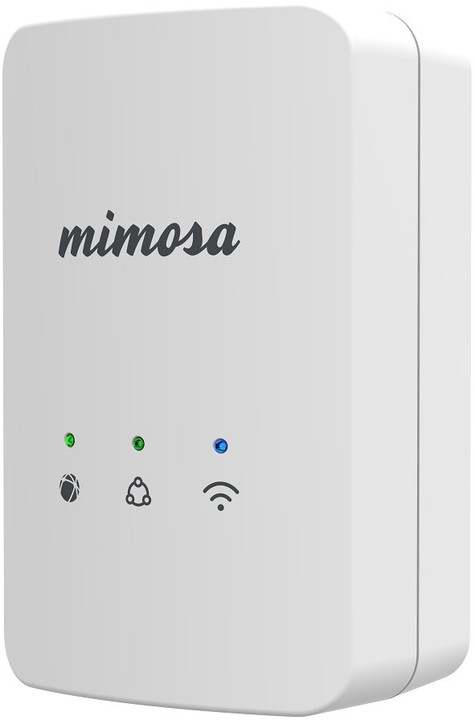 Mimosa G2 PoE, Wi-Fi gateway, 1x100/1000 LAN, 1x100/1000 WAN, PoE_137227967