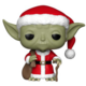 Figurka Funko POP! Bobble-Head Star Wars - Santa Yoda