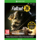 Fallout 76 Wastelanders (Xbox ONE)
