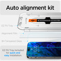 Spigen ochranné sklo tR EZ Fit pro Apple iPhone 14 Pro, transparentní, 2ks_524880949