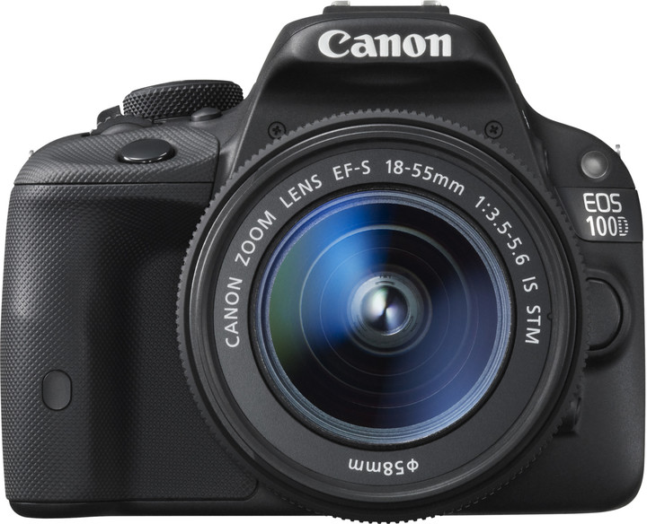 Canon EOS 100D + 18-55mm IS STM + 40mm STM_1948364073