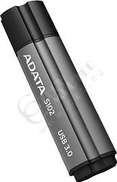 ADATA Superior S102 Pro 32GB, titanová šedá_1156053569