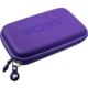 Port Design COLORADO pouzdro na HDD 2.5, fialová