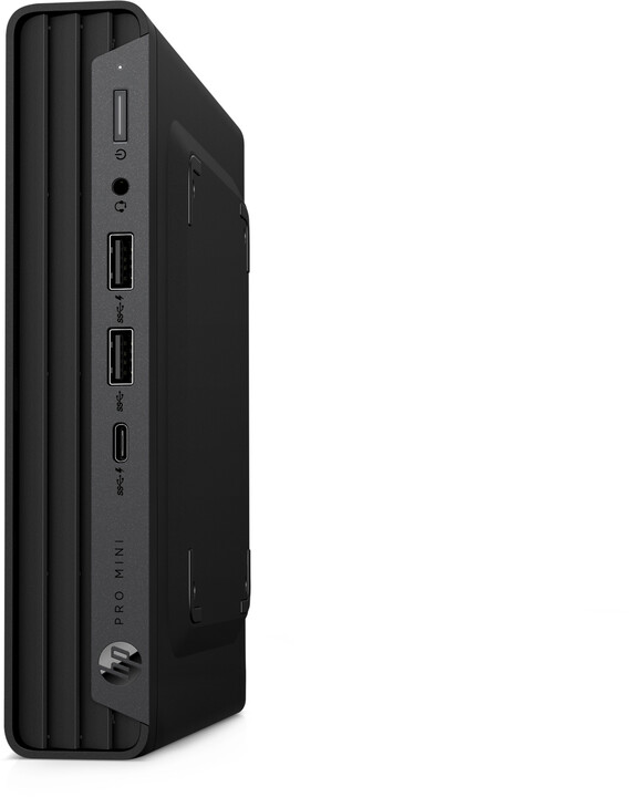 HP Pro Mini 400 G9, černá_683210170