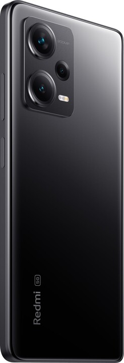 Xiaomi Redmi Note 12 Pro+ 5G 8GB/256GB Midnight Black_835985597