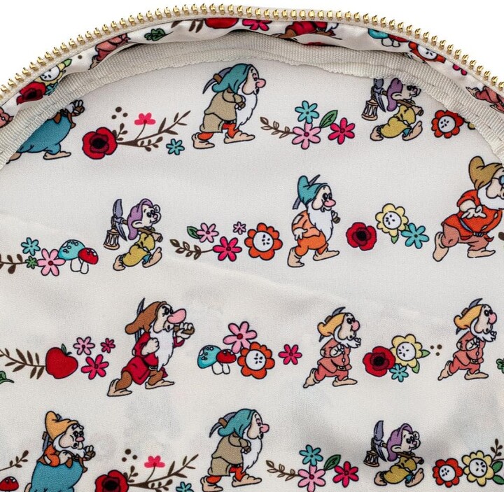 Batoh Disney - Snow White Mini Backpack_1474327881