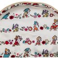 Batoh Disney - Snow White Mini Backpack_1474327881