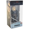 Figurka MINIX The Witcher - Geralt_1339651617
